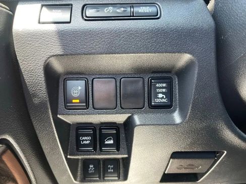 Used 2022 Nissan Frontier PRO-4X w/ Pro-4X Premium Package AWD/4WD image 31