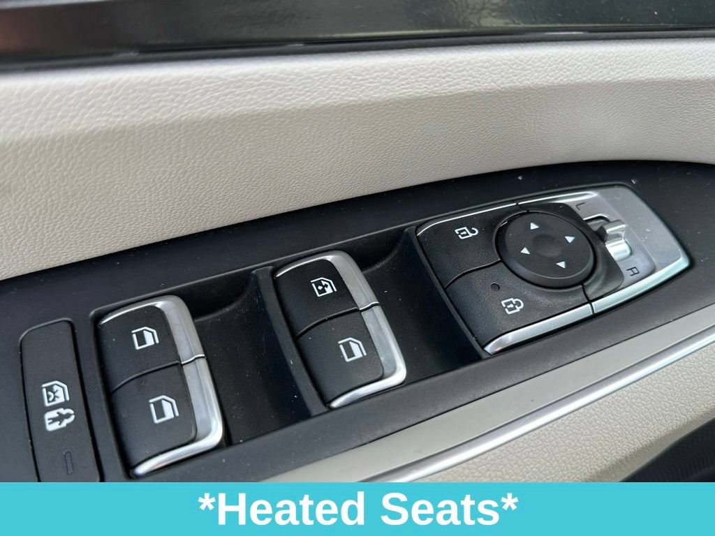 Used 2023 Kia Sorento S FWD image 19