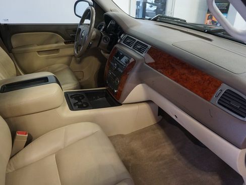 Used 2012 Chevrolet Silverado 1500 LTZ w/ Chrome Essentials Package image 25