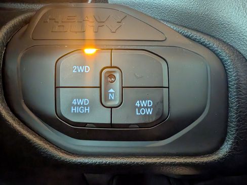 New 2026 RAM 3500 Big Horn image 22