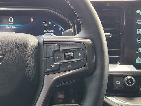 Used 2024 Chevrolet Silverado 1500 High Country w/ High Country Premium Package RWD image 29