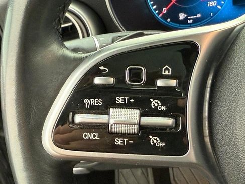 Used 2020 Mercedes-Benz C 300 4MATIC Sedan image 14