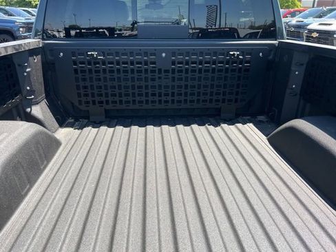 New 2026 Chevrolet Silverado 1500 LT Trail Boss w/ LT Trail Boss Premium Package AWD/4WD image 30