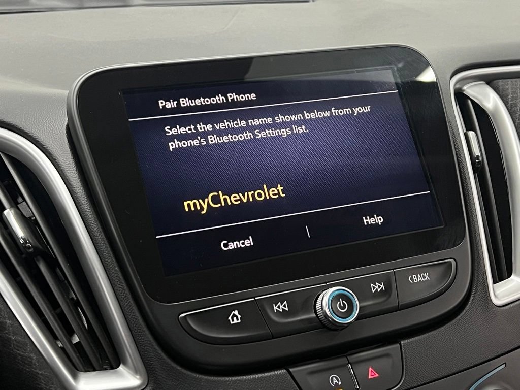 Used 2024 Chevrolet Malibu LT w/ Sport Edition FWD image 18