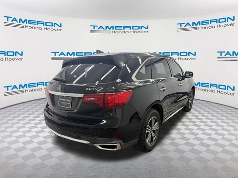Used 2017 Acura MDX FWD image 5