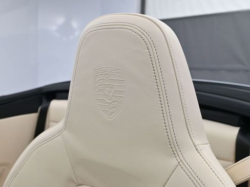 Certified 2023 Porsche 911 Turbo S AWD/4WD image 18