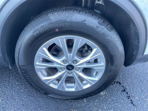 Used 2023 Ford Escape Active image 11