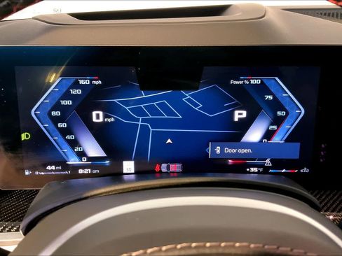 Used 2024 BMW X7 M60i w/ Executive Package image 29