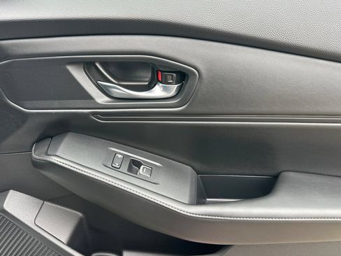 Certified 2025 Honda Accord Sport image 20