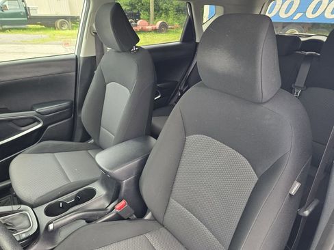 Used 2020 Kia Soul LX FWD image 13