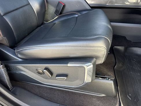 Used 2021 Ford F150 Lariat w/ Equipment Group 502A High image 34