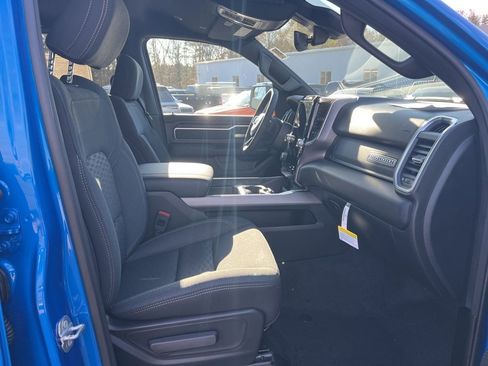 New 2026 RAM 1500 Big Horn image 11