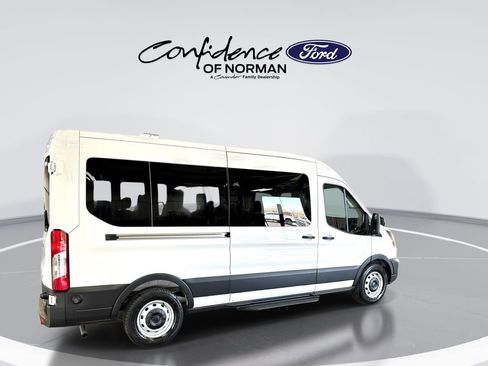 New 2026 Ford Transit 350 XL RWD image 9