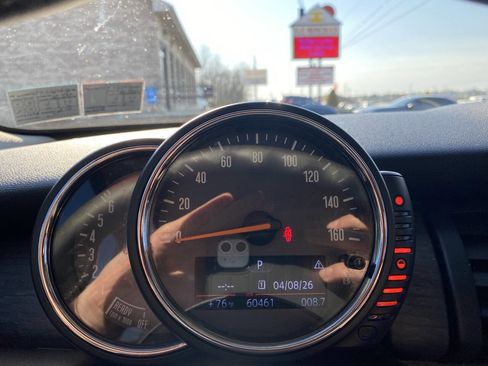 Used 2016 MINI Cooper S image 21