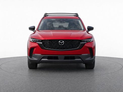 Certified 2026 MAZDA CX-50 AWD 2.5 Hybrid w/ Weather Package image 5