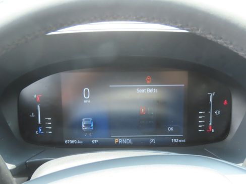 Used 2023 Ford Escape Active FWD image 29