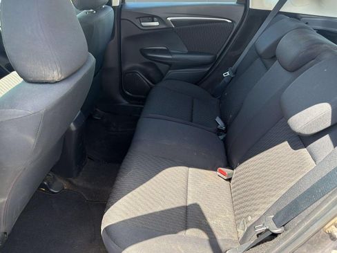 Used 2019 Honda Fit EX image 21