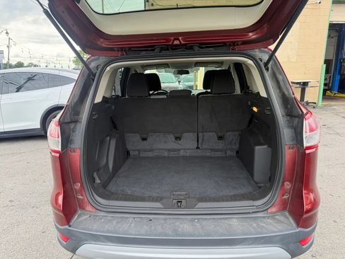 Used 2014 Ford Escape SE AWD/4WD image 16