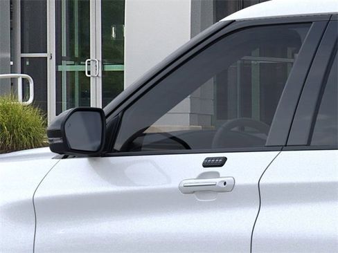 New 2026 Ford Explorer Platinum w/ LUX Leather Package image 20