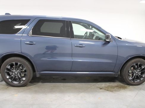 Used 2021 Dodge Durango GT RWD image 11