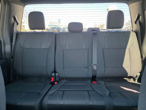 New 2026 Ford F150 STX w/ Equipment Group 200A AWD/4WD image 17