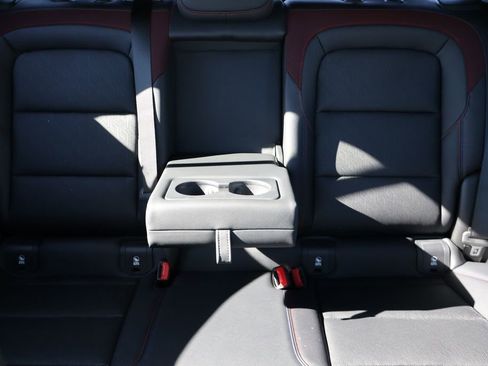 New 2026 Chevrolet Equinox RS w/ Convenience Package III image 35