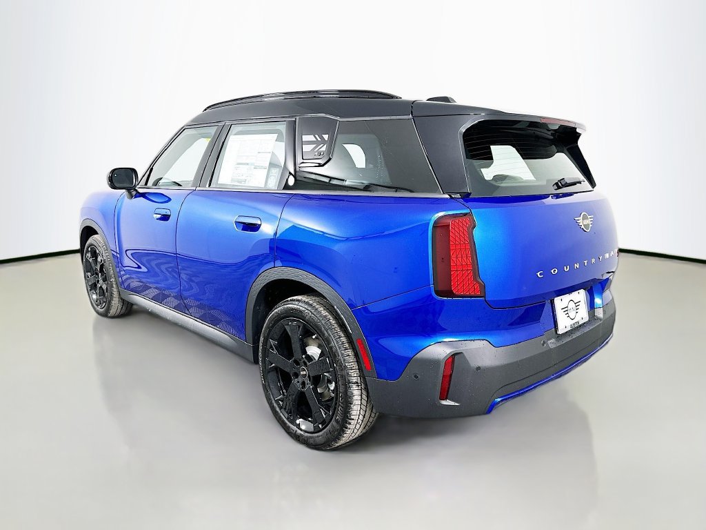 Certified 2026 MINI Cooper Countryman S AWD/4WD image 7