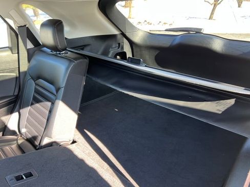 Certified 2022 Ford Edge SEL w/ Convenience Package image 26