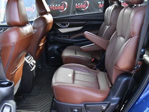Used 2022 Subaru Ascent Touring image 40