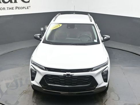 Used 2024 Chevrolet Trax ACTIV image 59