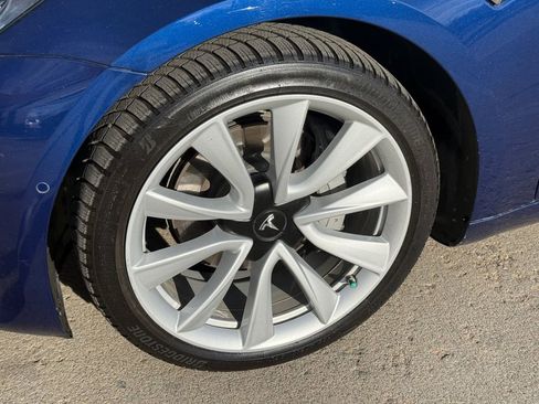 Used 2020 Tesla Model 3 Long Range image 45