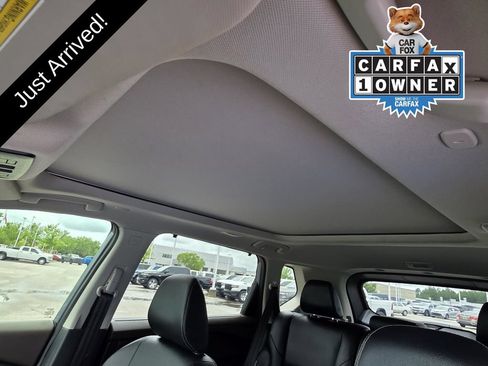 Used 2023 Nissan Rogue SL w/ SL Premium Package AWD/4WD image 8