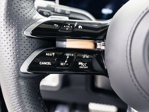 Certified 2026 Mercedes-Benz GLS 450 GLS 450 image 11