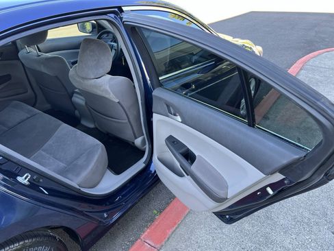 Used 2010 Honda Accord LX-P image 9