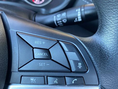 Certified 2024 Nissan Sentra SV FWD image 31