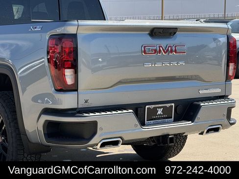 New 2026 GMC Sierra 1500 Elevation w/ Elevation Premium Package AWD/4WD image 6