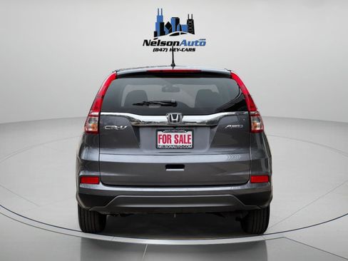 Used 2016 Honda CR-V LX image 6