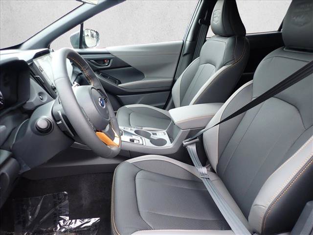 New 2026 Subaru Crosstrek 2.5i Wilderness AWD/4WD image 11