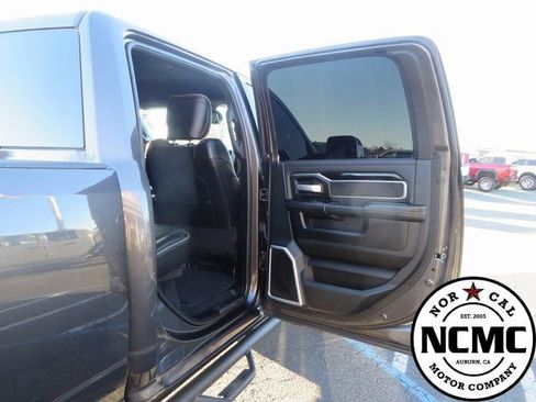 Used 2020 RAM 2500 Laramie image 58