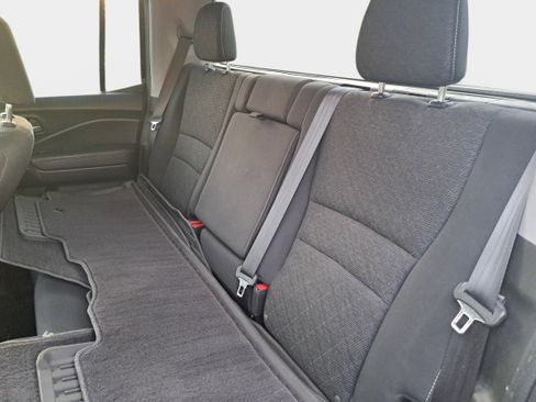Used 2021 Honda Ridgeline Sport image 13