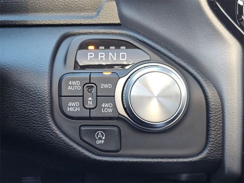 New 2026 RAM 1500 Laramie image 28