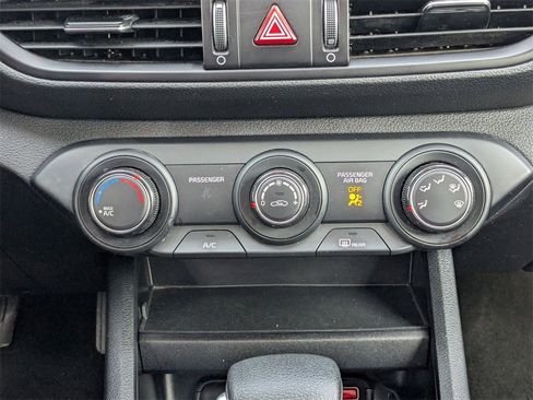 Used 2024 Kia Forte LXS image 25