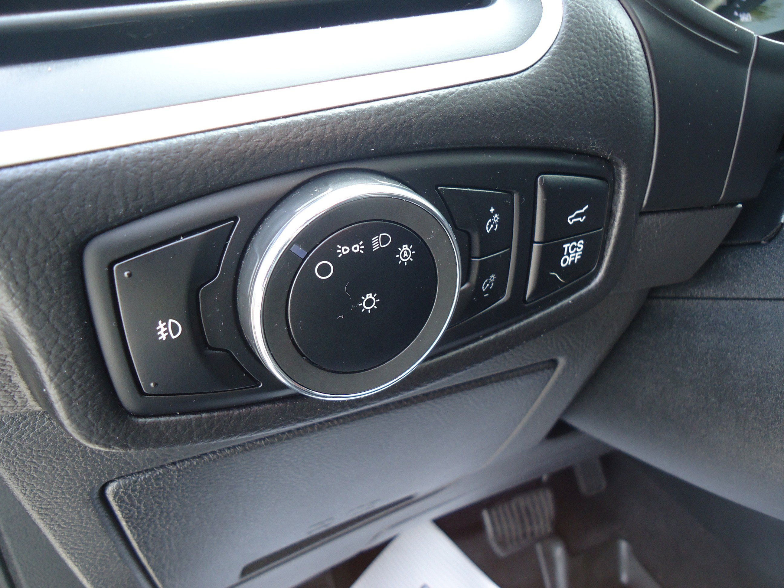 Used 2024 Ford Edge SEL w/ Convenience Package AWD/4WD image 15