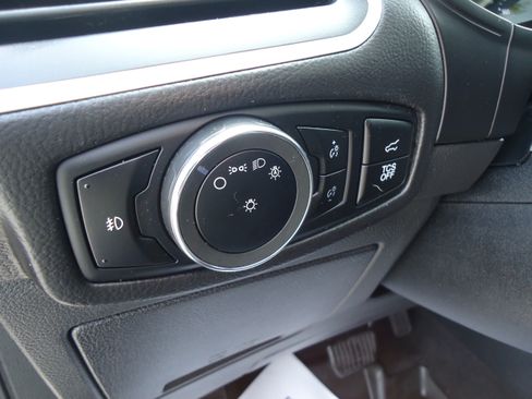Used 2024 Ford Edge SEL w/ Convenience Package AWD/4WD image 15