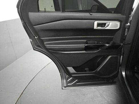 Used 2023 Ford Explorer ST w/ Equipment Group 401A image 24