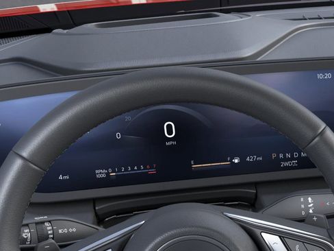 New 2026 Buick Enclave Preferred w/ Power Package image 64