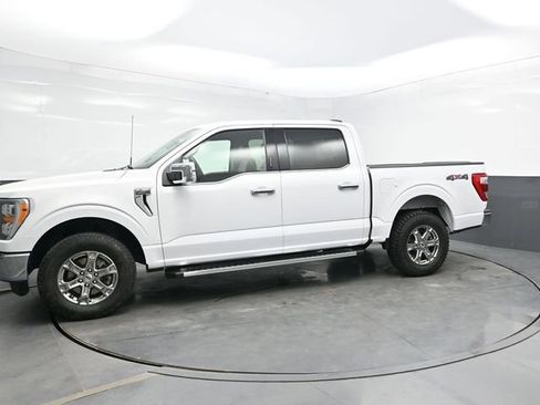 Used 2023 Ford F150 Lariat image 3