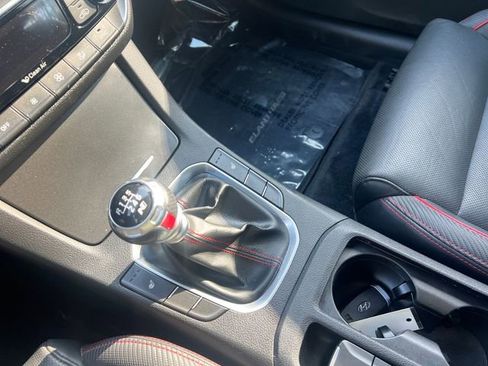 Used 2020 Hyundai Elantra GT N Line FWD image 15