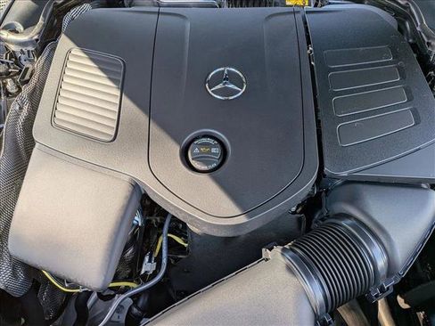 New 2026 Mercedes-Benz C 300 4MATIC Sedan image 16