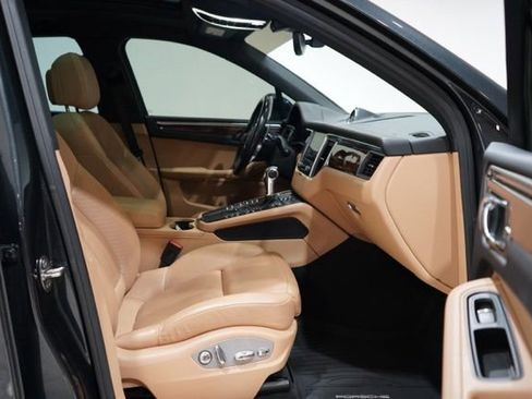 Used 2018 Porsche Macan S AWD/4WD image 37
